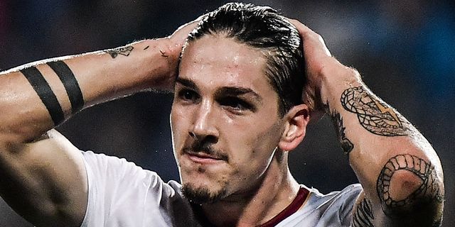 Zaniolo transferinde uzun vadeli plan