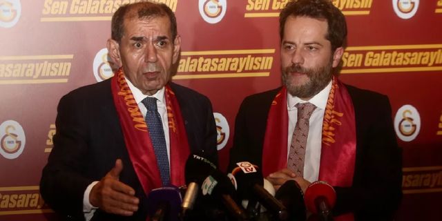 Galatasaray'dan çok sert açıklama: "Yavuz hırsız..."