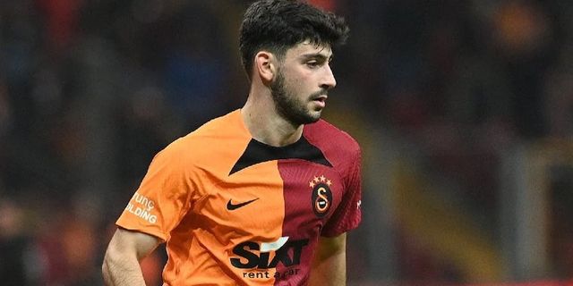 Galatasaray'da Yusuf Demir sıkıntısı bitmiyor