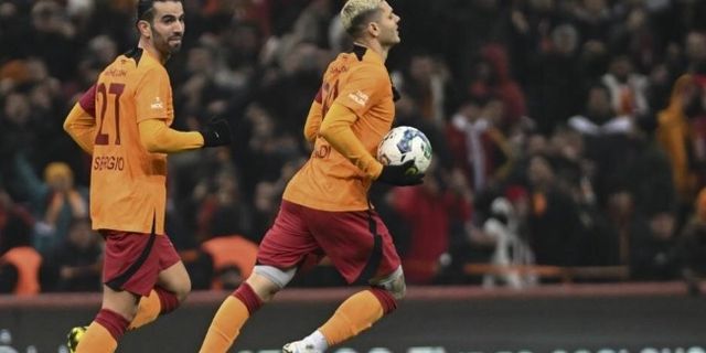Icardi Juventus'a takasla gidebilir