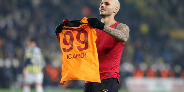 Galatasaray'a sürpriz transfer cevabı: "Icardi varsa ben yokum..."