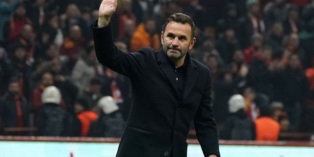 Galatasaray'ın önündeki büyük fikstür avantajı