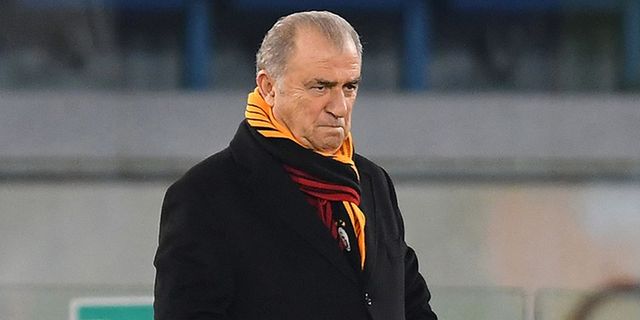 Bodrumspor Başkanı'ndan Fatih Terim açıklaması