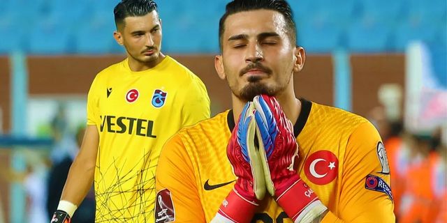 Galatasaray'dan Uğurcan Çakır açıklaması