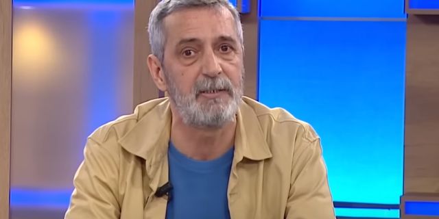 Abdülkerim Durmaz: "Galatasaray şampiyonluğu hak etti"