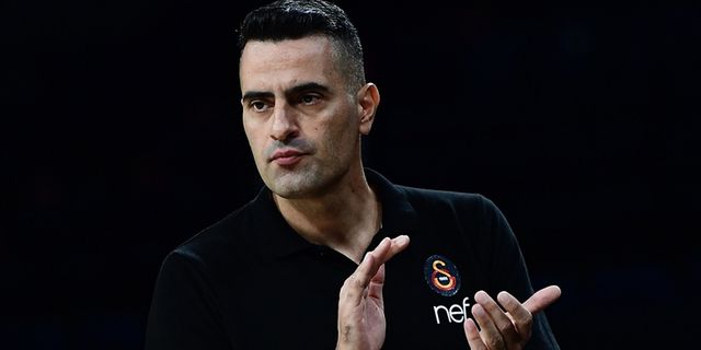 Andreas Pistiolis Galatasaray'dan ayrıldı