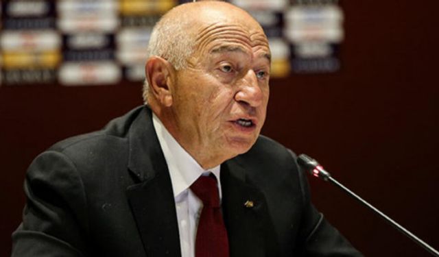 Nihat Özdemir yeni sistemi açıkladı