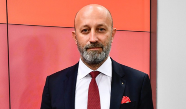 Cenk Ergün'den teknik direktör sözleri