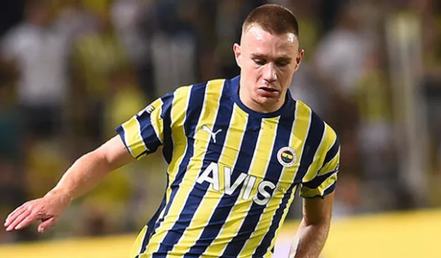 Attila Szalai Fenerbahçe'den uçuyor, 16 milyon Euro'luk teklif yapıldı