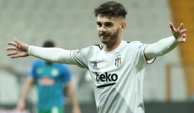 Beşiktaş Ajdin Hasic'i kiralama kararı aldı, ya Giresunspor ya Göztepe