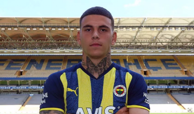Fenerbahçe'nin Watford'dan transferi Tiago Çukur takımdan ayrılabilir