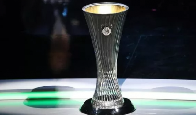 Sivasspor ve Başakşehir'in UEFA Konferans Ligi'ndeki muhtemel rakipleri belli oldu