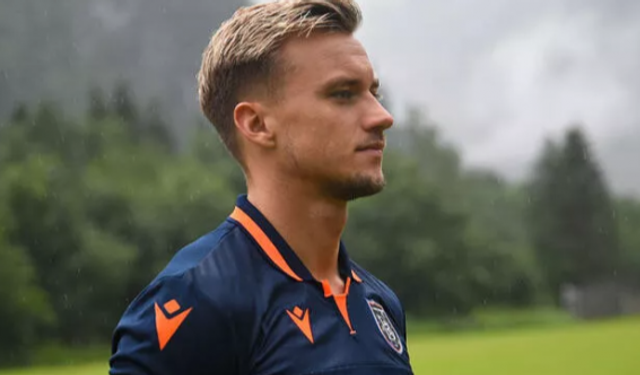 Norveçli orta saha Gulbrandsen, Adana Demirspor'a transfer oldu