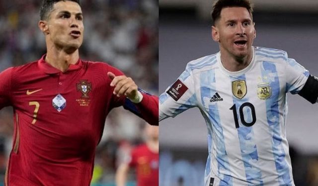 Dünya Kupası'nda en çok gol atan futbolcular! Messi ve Ronaldo'nun Dünya Kupası'nda kaç golü var? İşte Dünya Kupası tarihinin en golcüleri
