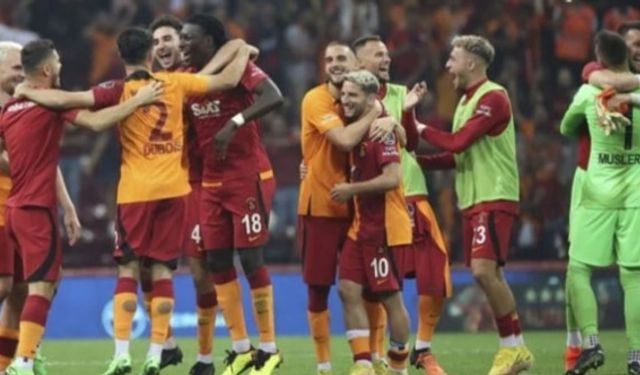 Galatasaray - Adana Demirspor maçı saat kaçta hangi kanalda?
