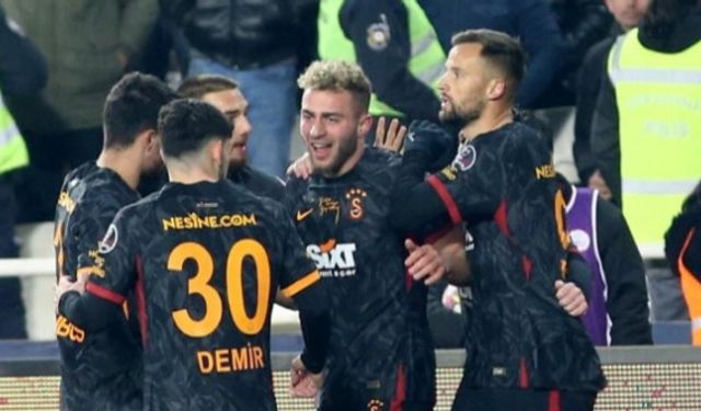 Galatasaray yönetiminden derbi kararı