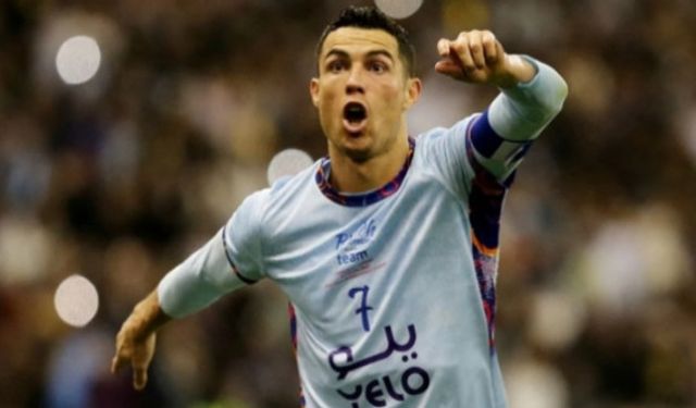 Cristiano Ronaldo ilk resmi maçına çıkıyor! Al Nassr - El İttifak maçı hangi kanalda yayınlanıyor? (Canlı İzle)