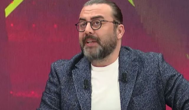 Emre Bol: "Galatasaray maçında psikolojim bozuldu"