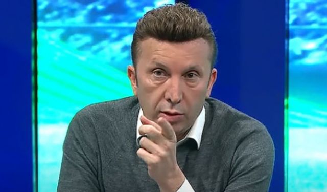 Evren Turhan: "Aboubakar'ı Galatasaray yönetimi kabul etmedi"