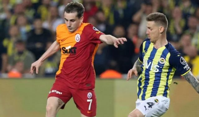 Fenerbahçe - Galatasaray derbisi için çarpıcı iddia