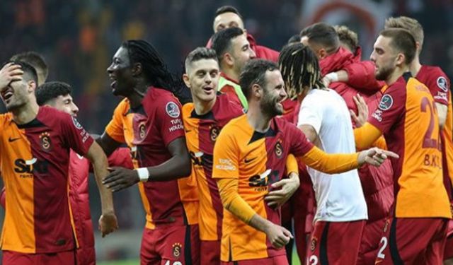 Galatasaray Hatayspor maçında sakatlık sürprizi