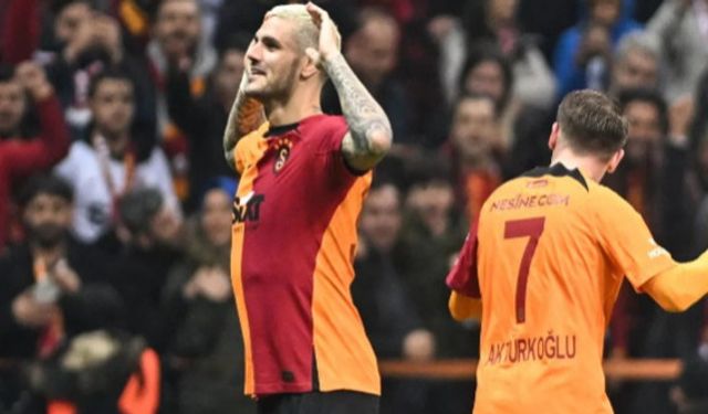 Galatasaray'ın kupada rakipleri belli oldu