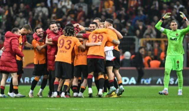 Süper Lig'de şampiyonluk oranları güncellendi