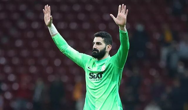 İsmail Çipe Galatasaray'dan ayrıldı