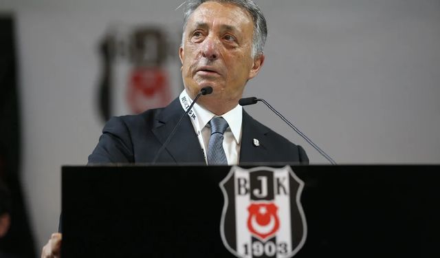 Beşiktaş'tan Fenerbahçe ve Galatasaray'a sert cevap