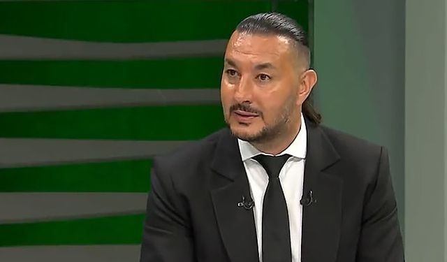 Necati Ateş: "Dünya'daki tüm futbolcuları geçebilir"