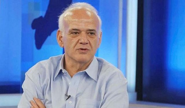 Ahmet Çakar'dan şampiyonluk yorumu