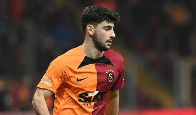 Galatasaray'da Yusuf Demir sıkıntısı bitmiyor