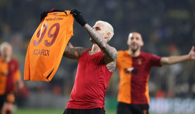 Galatasaray - Fenerbahçe derbisi ertelenebilir
