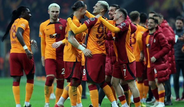 Galatasaray Azerbaycan'da Karabağ'la karşı karşıya geliyor
