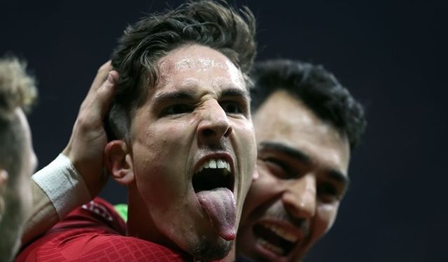 Nicolo Zaniolo'ya 120 milyon Euro'luk transfer teklifi
