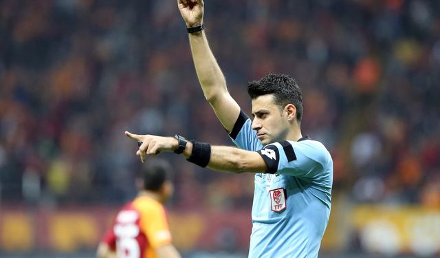 Galatasaray yönetiminden Ali Şansalan açıklaması