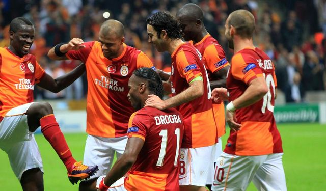 Galatasaray'ın eski yıldızı para dileniyor
