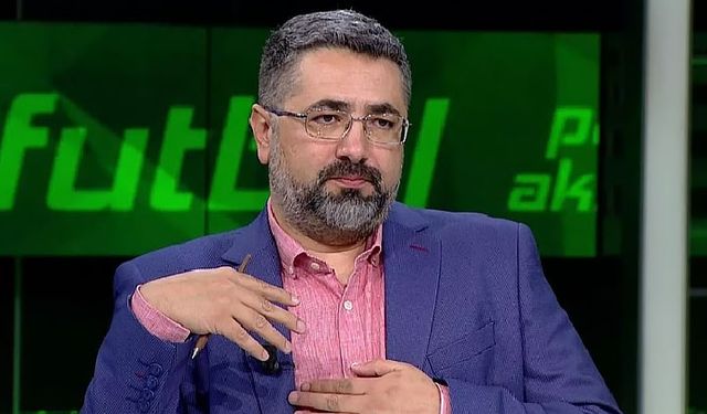 Serdar Ali Çelikler: "Terim kaybederdi, Okan Buruk başardı"