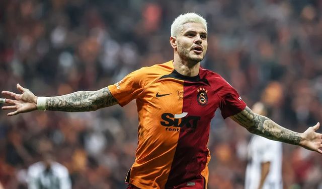 Icardi'nin Galatasaray'dan talep ettiği sözleşme detayları