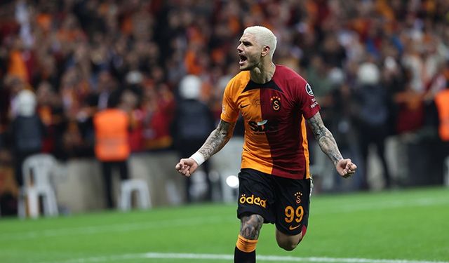 Galatasaray 20 milyon Euro'luk teklif yaptı