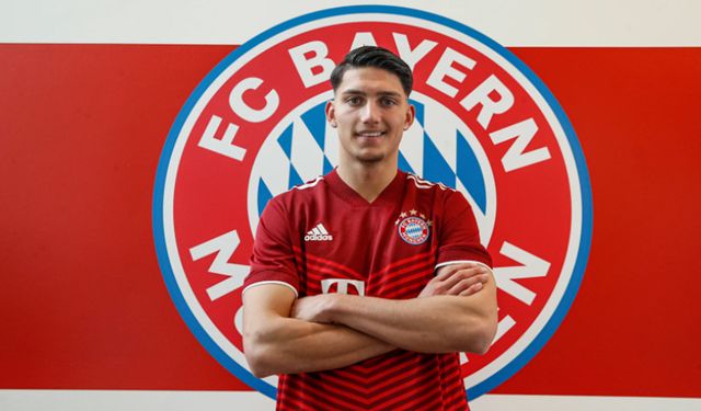Bayern Munih'in yıldızı Galatasaray'ı takibe aldı