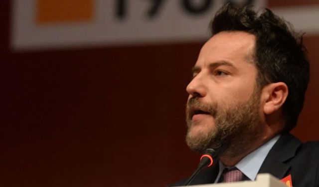 Erden Timur: "İki şampiyonluk kazandık..."