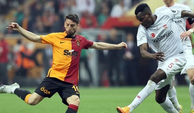 Galatasaray'ın ilk rakibi ve maç tarihi belli oldu