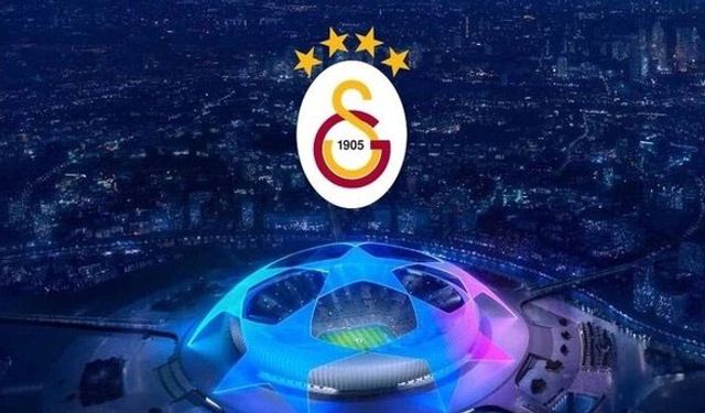 Galatasaray'ın 3.Eleme turundaki muhtemel rakipleri