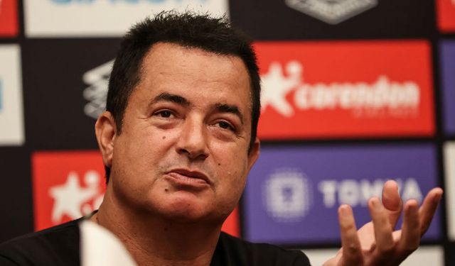 Acun Ilıcalı'dan Galatasaray paylaşımı: "73 yıl sonra..."