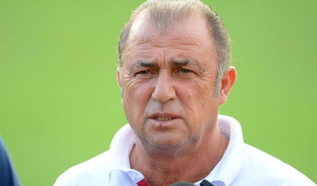 "Biz varken Fatih Terim Galatasaray'a gelemez..."