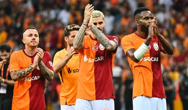 Galatasaray elense dahi kasasına müthiş bir para girecek