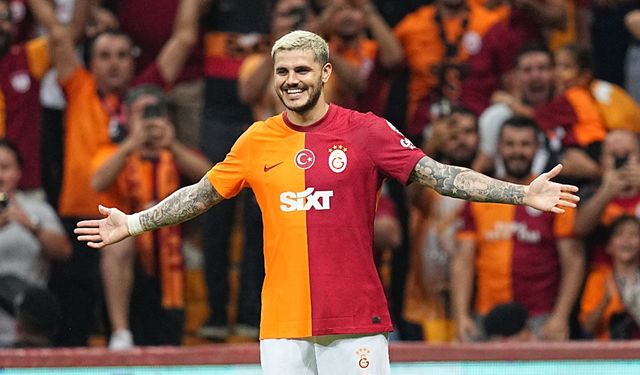 Galatasaray 2-0 Trabzonspor MAÇ ÖZETİ İZLE