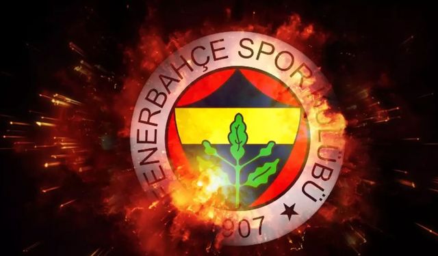 Galatasaray'ın yeni transferi Fenerbahçeli çıktı