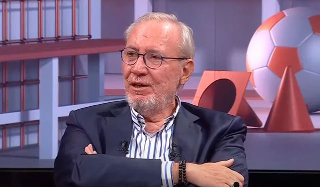 Levent Tüzemen: "Haftalardır Okan Buruk'a trip atıyormuş"